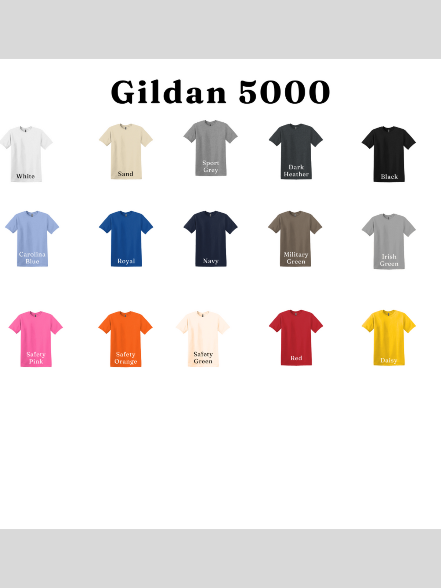 Stone & Stream Studio Men's Signature Tee