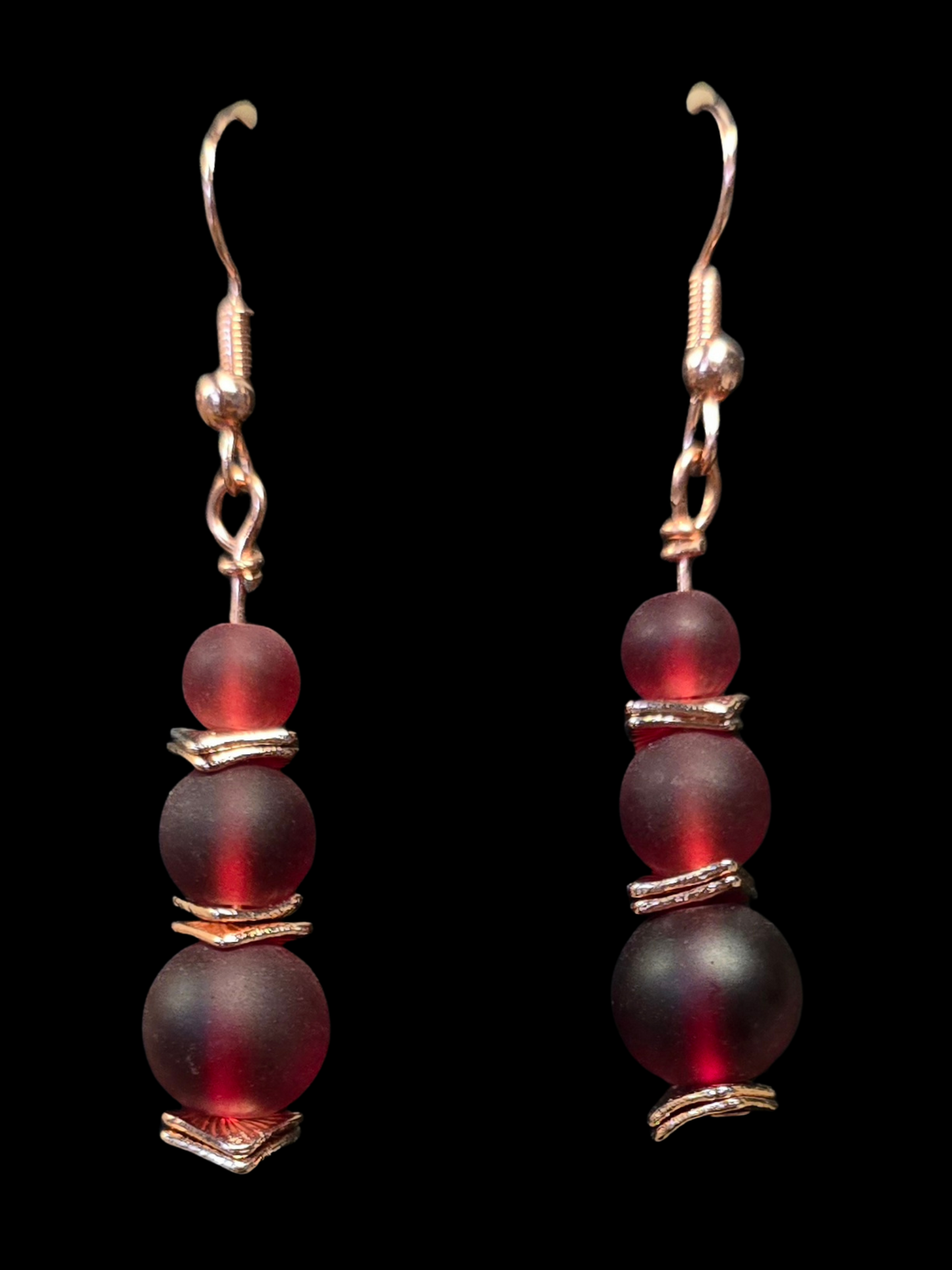 Crimson Berry Mist