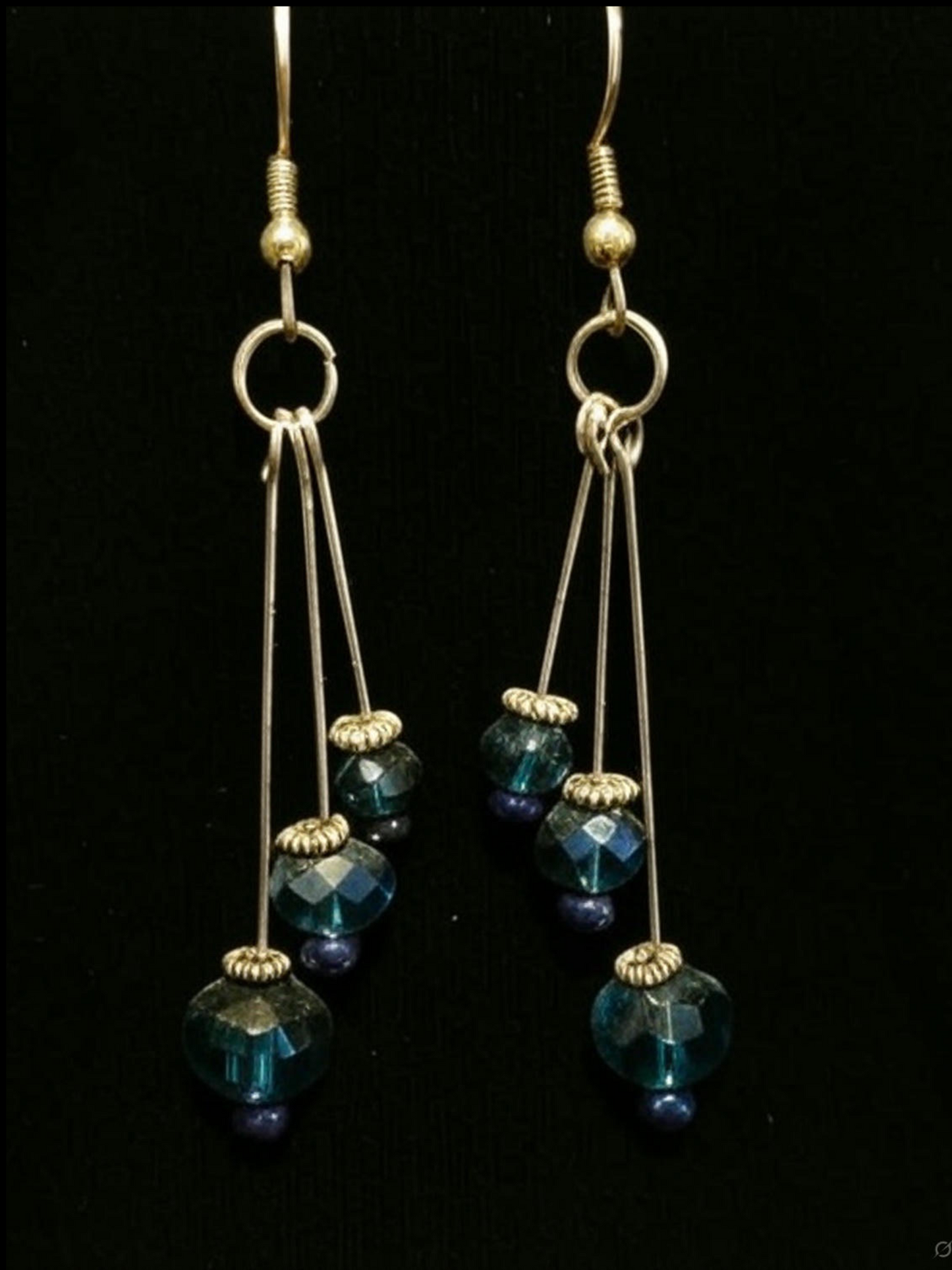 Midnight Dewdrop