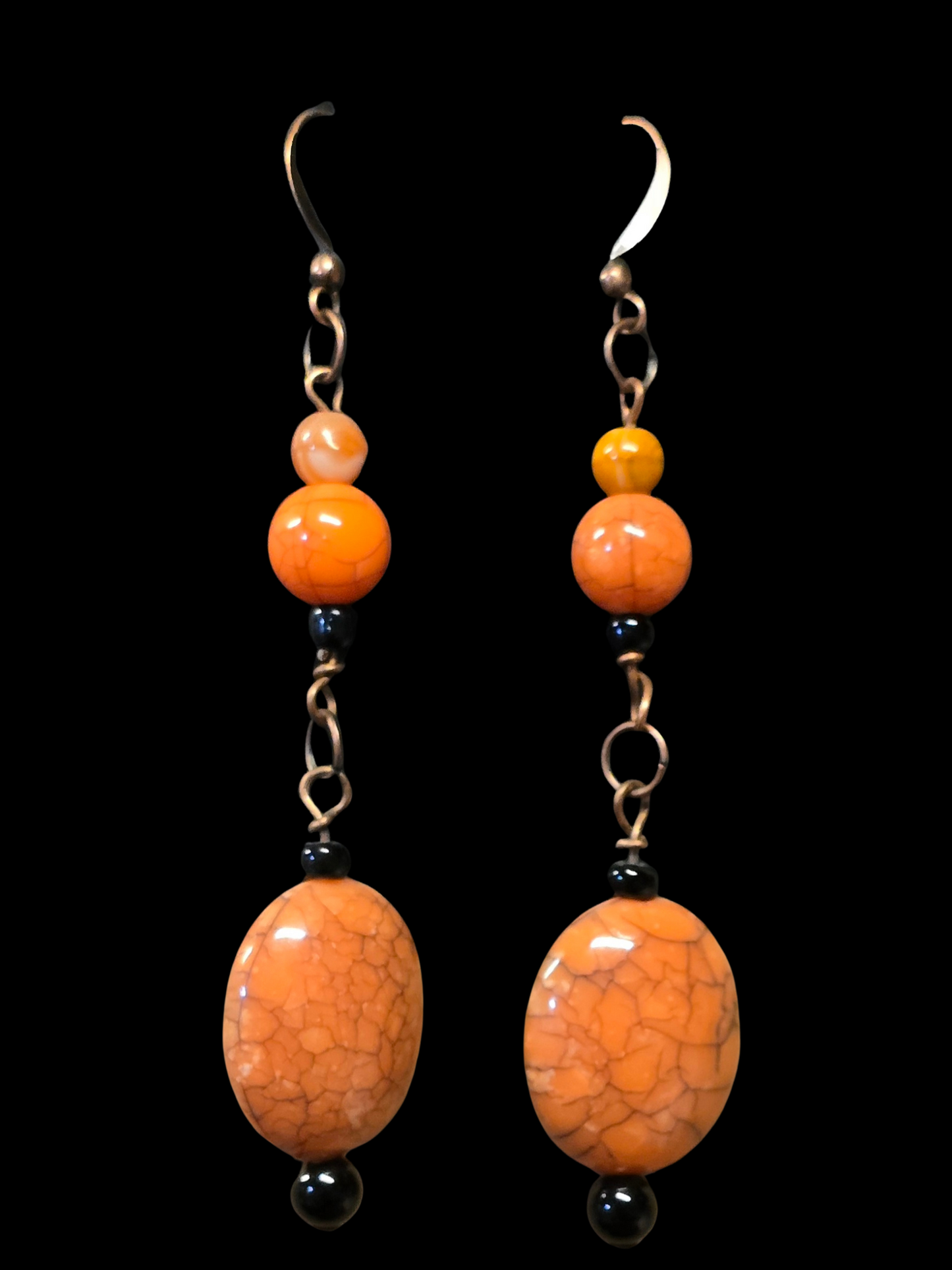 Autumn Ember Drop