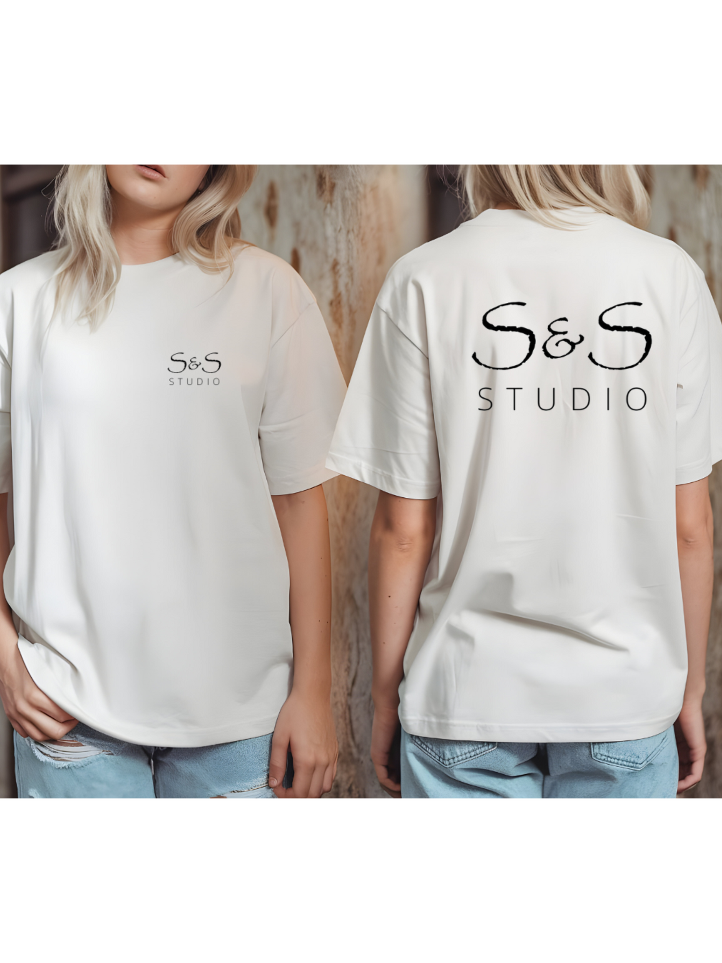 Stone & Stream Studio Women's Signature Tee