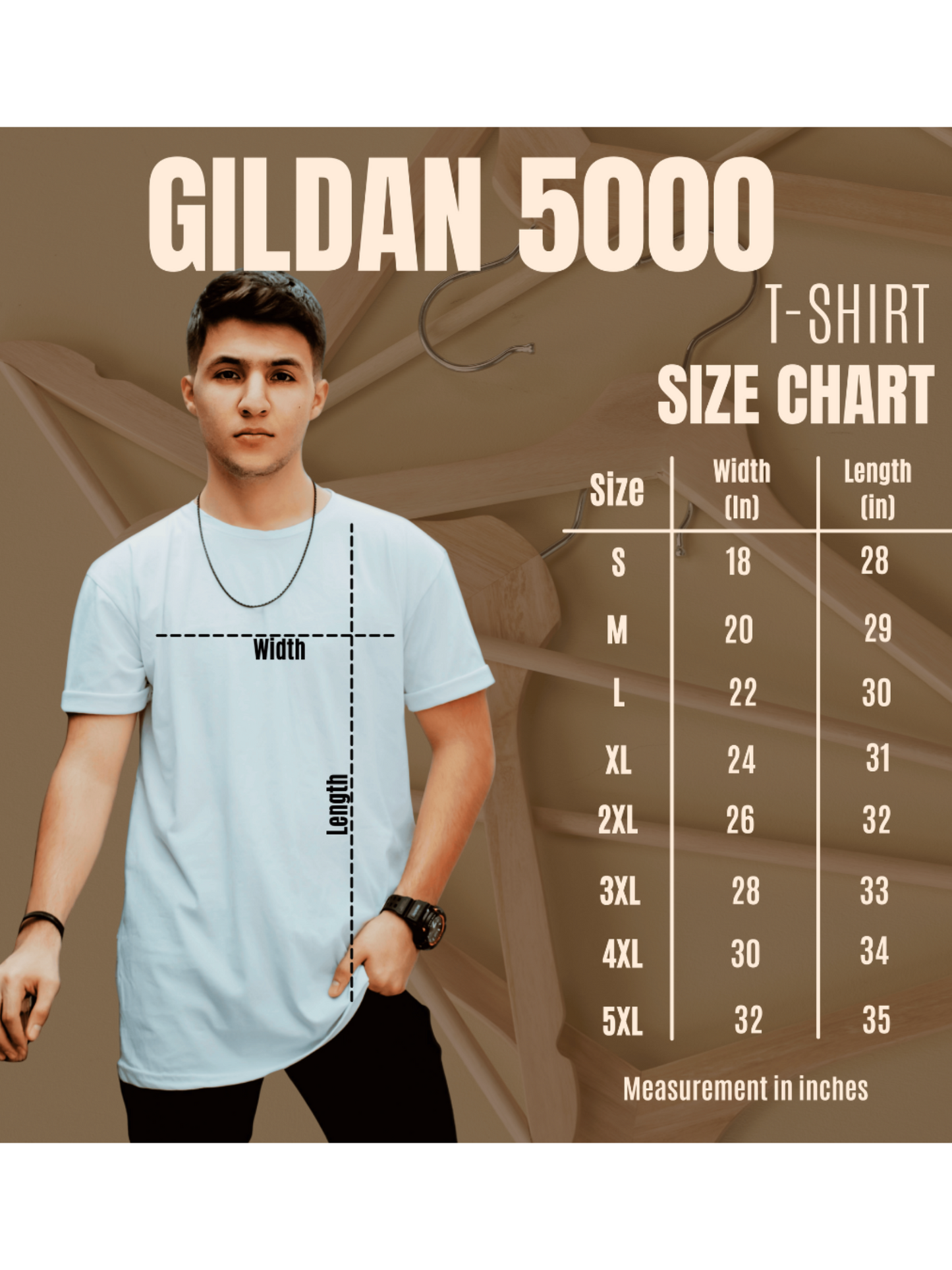 Stone & Stream Studio  Men's Signature Tee
