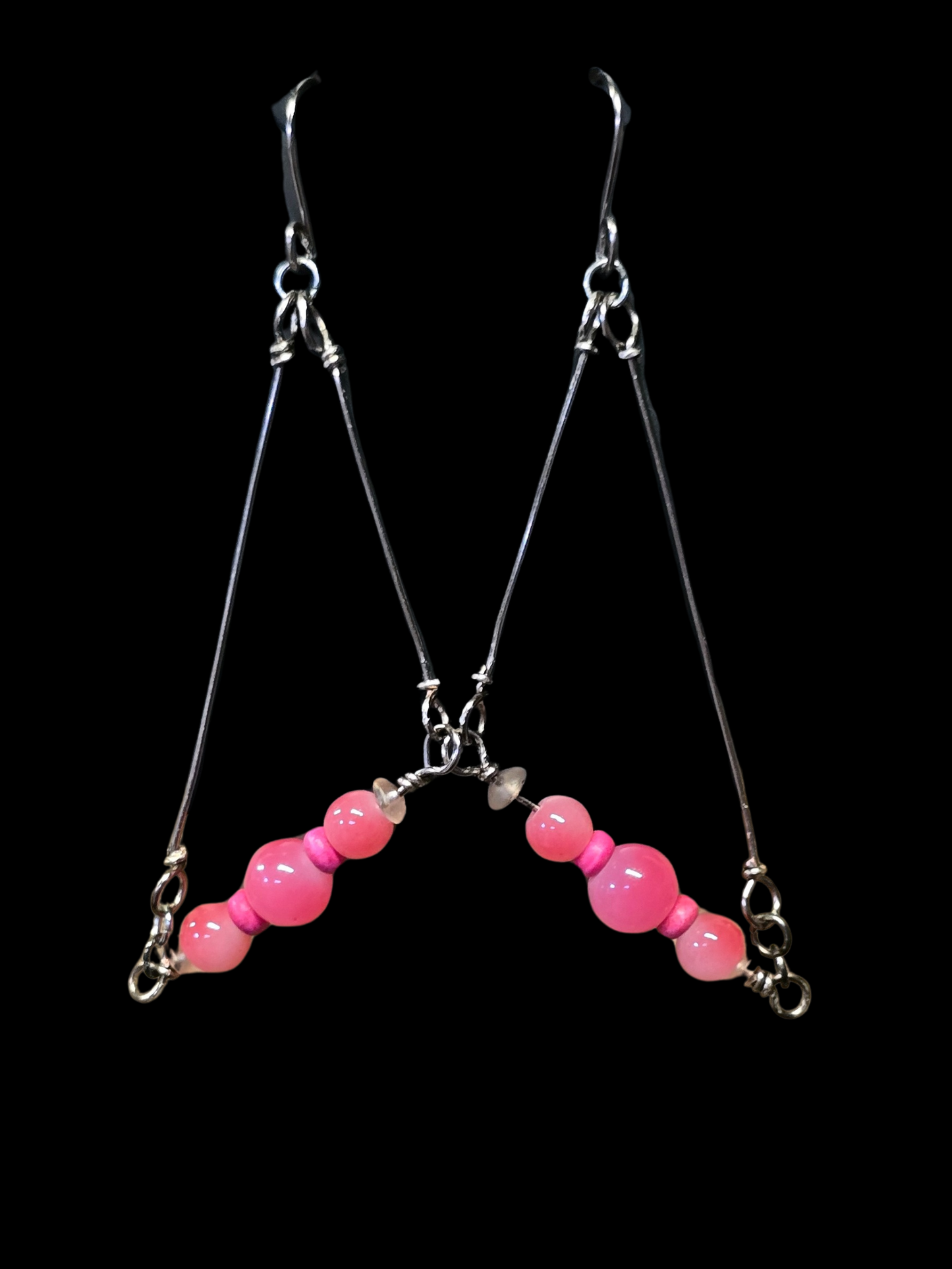 Wildflower Horizon Earrings