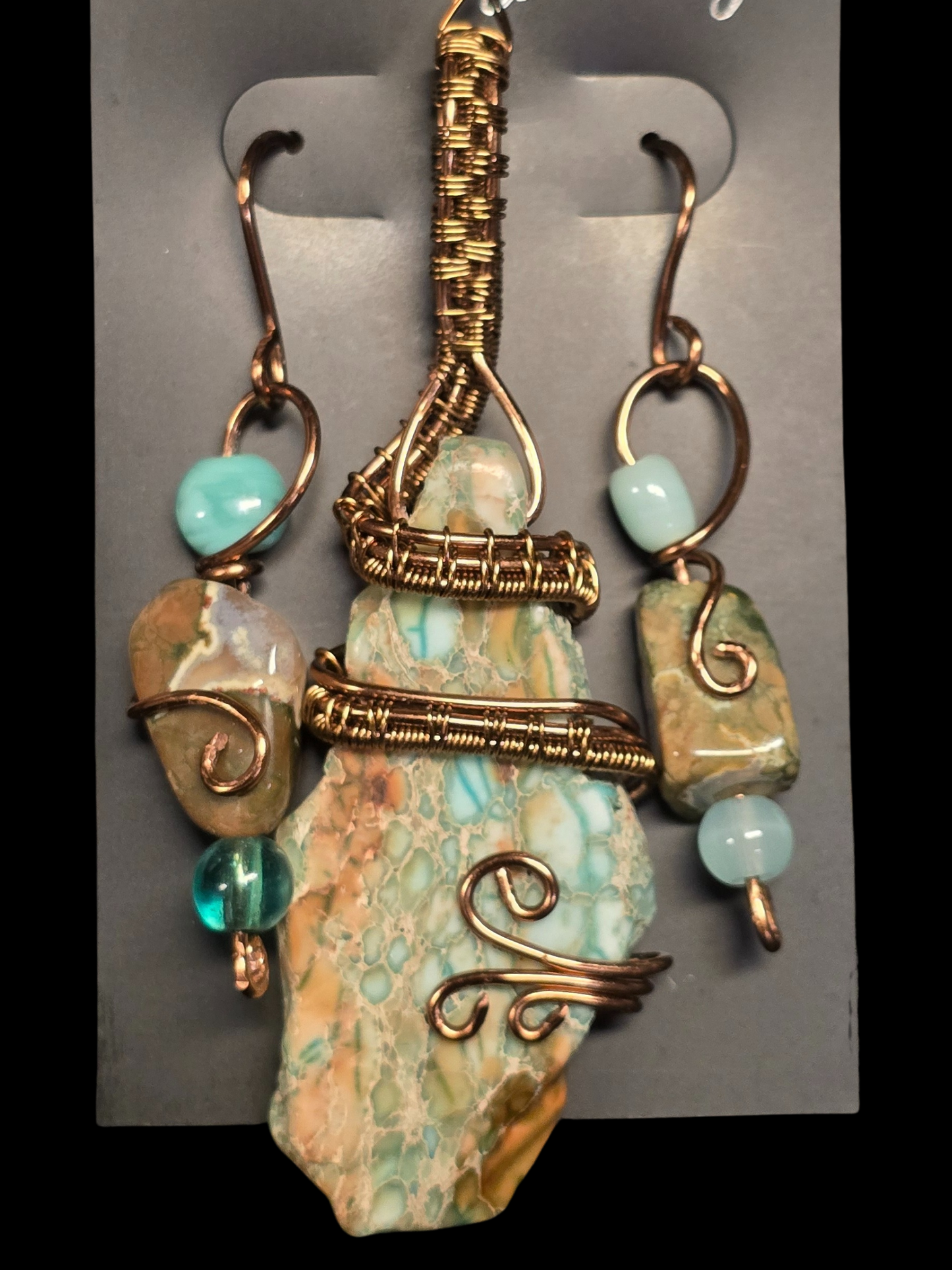 Mossy Creek Harmony Set