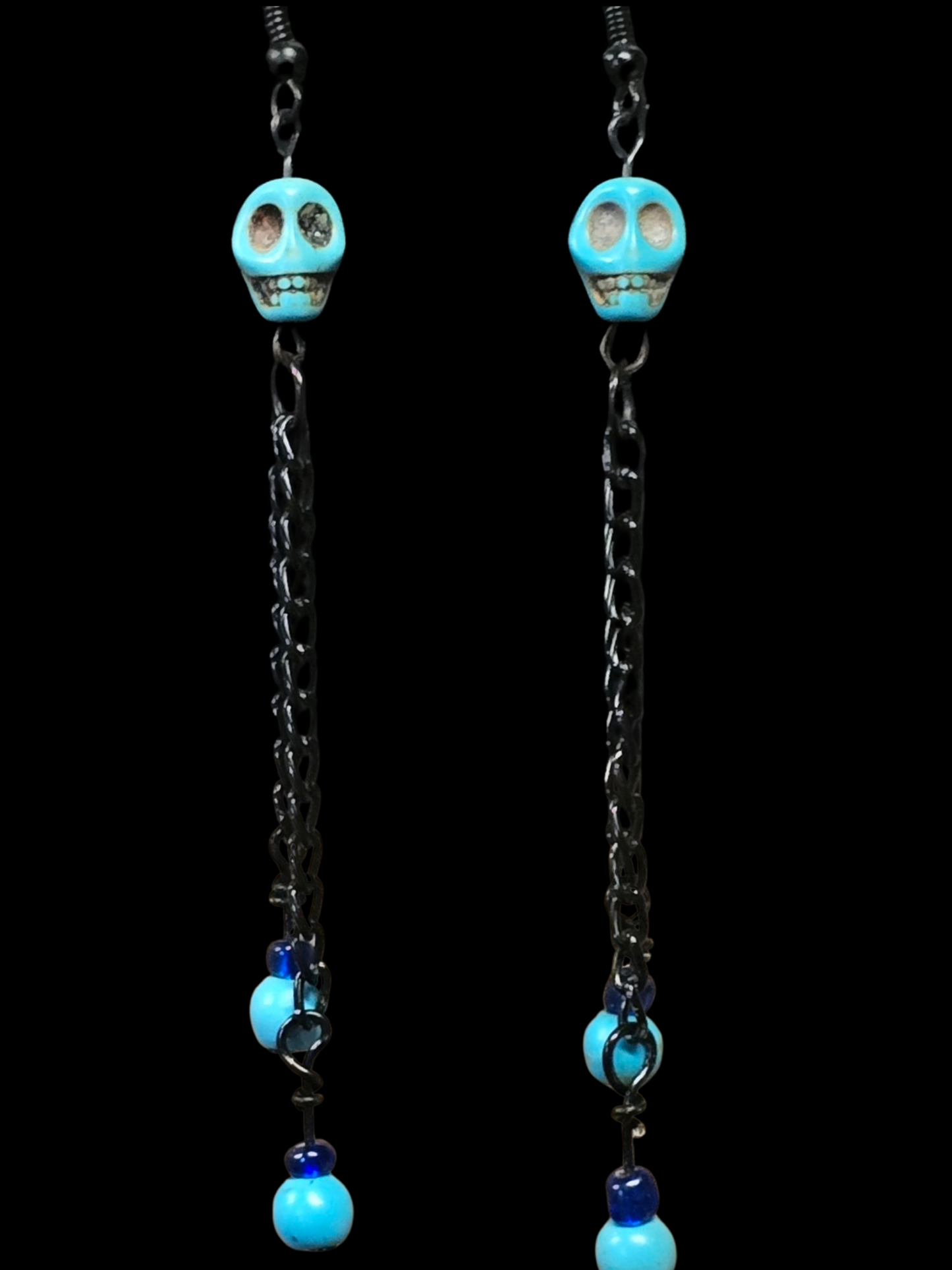 River Spirit Skull