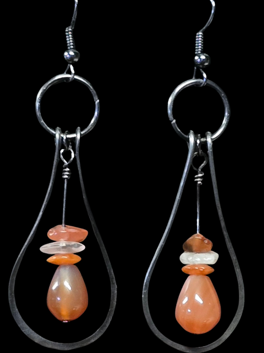 Sunset Creek Teardrop