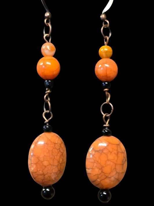 Autumn Ember Drop