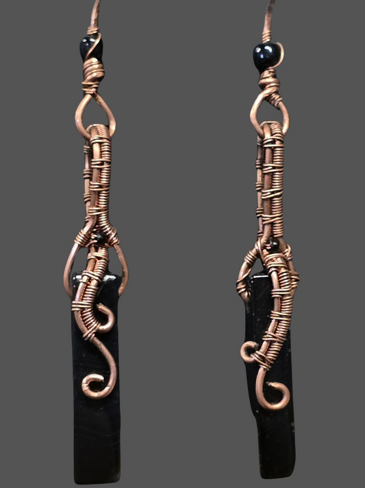 Forest Root Copper