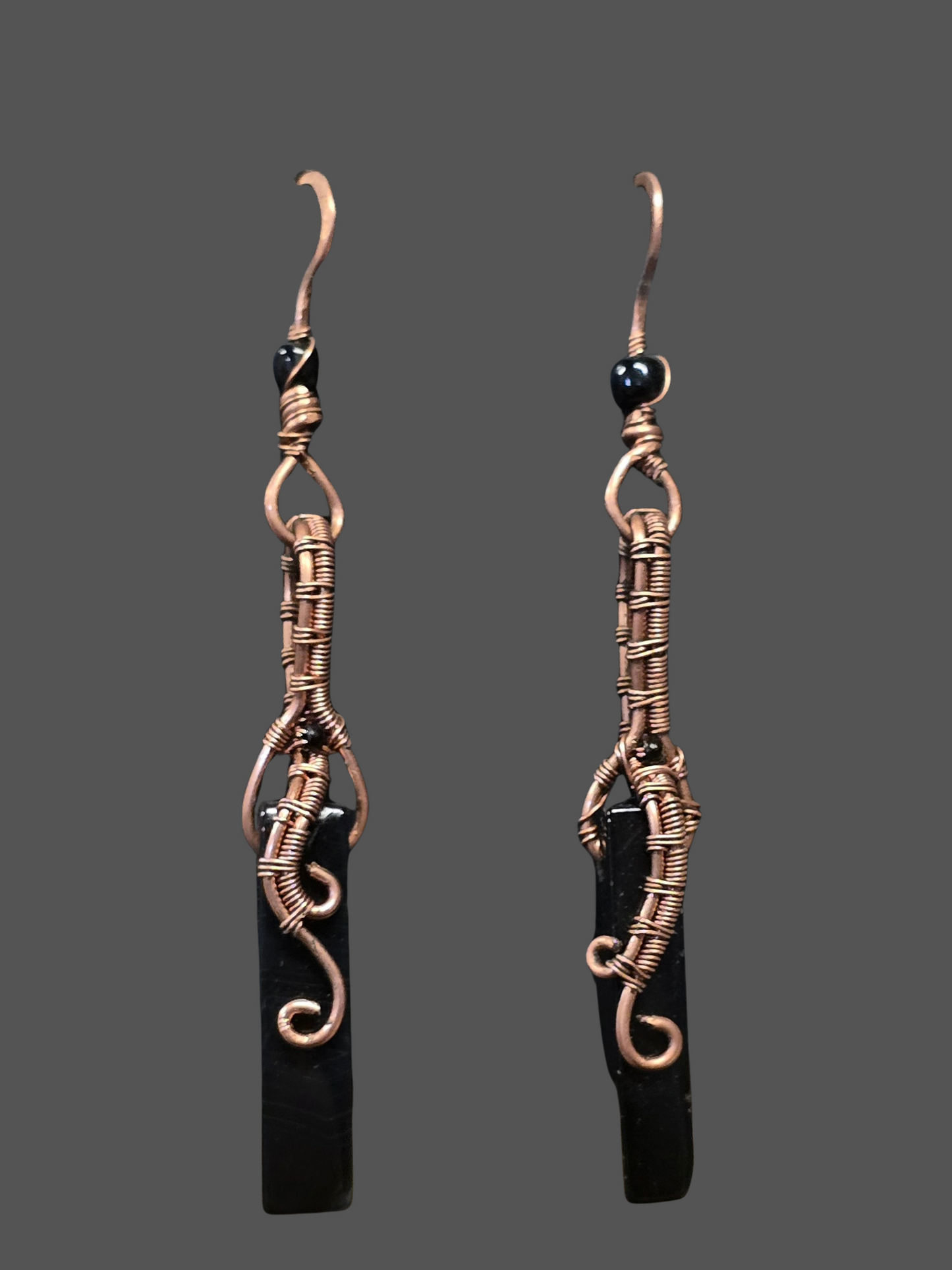 Forest Root Copper