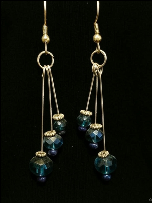 Midnight Dewdrop